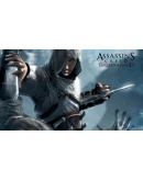Assassin's Creed Brotherhood EU Ubisoft Connect КЛЮЧ Assassin's Creed Brotherhood EU Ubisoft Connect КЛЮЧ