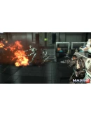 Mass Effect 2 Digital Deluxe Edition EA App КЛЮЧ