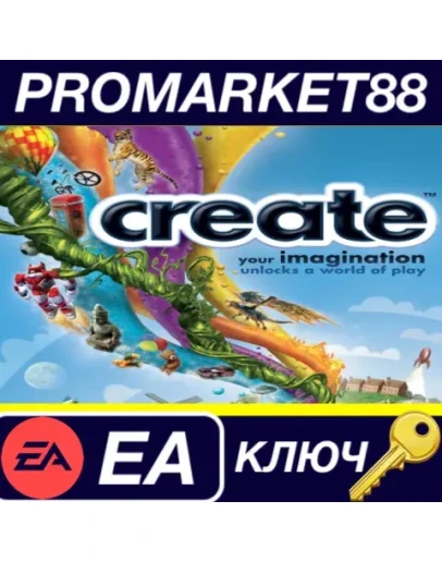 Create EA App КЛЮЧ GLOBAL Create EA App КЛЮЧ GLOBAL