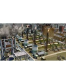 Simcity US EA App КЛЮЧ США