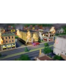 Simcity US EA App КЛЮЧ США