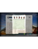 FIFA Manager 13 EU EA App КЛЮЧ ЕВРОПА