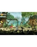 Child of Light EU Ubisoft Connect КЛЮЧ ЕВРОПА