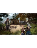 Far Cry 4 EU Ubisoft Connect КЛЮЧ ЕВРОПА