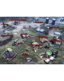Command & Conquer 3: Tiberium Wars EA App КЛЮЧ GLOBA Command & Conquer 3: Tiberium Wars EA App КЛЮЧ GLOBA