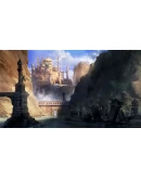 Prince of Persia: the Forgotten Sands Ubisoft Connect