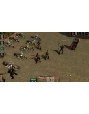 Dead State: Reanimated GOG КЛЮЧ GLOBAL Dead State: Reanimated GOG КЛЮЧ GLOBAL