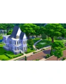 The Sims 4 + Get to Work DLC Bundle EA App КЛЮЧ GLOB The Sims 4 + Get to Work DLC Bundle EA App КЛЮЧ GLOB