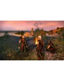 The Witcher: Enhanced Edition Director's Cut GOG КЛЮЧ