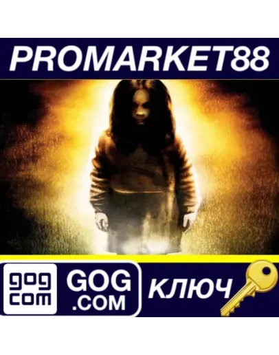 F.E.A.R. Platinum GOG КЛЮЧ GLOBAL