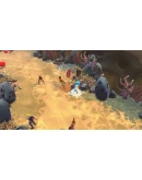 Massive Chalice GOG КЛЮЧ GLOBAL Massive Chalice GOG КЛЮЧ GLOBAL