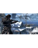 Assassin's Creed Rogue Deluxe Edition Ubisoft Connect Assassin's Creed Rogue Deluxe Edition Ubisoft Connect