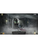 Shadowgate GOG КЛЮЧ GLOBAL Shadowgate GOG КЛЮЧ GLOBAL