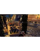 Sacred 2 Gold GOG КЛЮЧ GLOBAL Sacred 2 Gold GOG КЛЮЧ GLOBAL