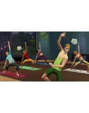 The Sims 4 - Spa Day Game Pack DLC EA App КЛЮЧ GLOBA