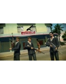 The Godfather II EA App КЛЮЧ GLOBAL The Godfather II EA App КЛЮЧ GLOBAL