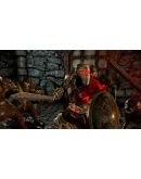 Dragon Age Origins - The Blood Dragon Armor DLC EA Ap