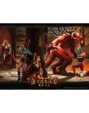 Diablo 2 US Battle.net КЛЮЧ США Diablo 2 US Battle.net КЛЮЧ США