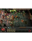 Dungeon Keeper 2 GOG КЛЮЧ GLOBAL Dungeon Keeper 2 GOG КЛЮЧ GLOBAL