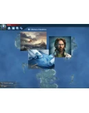 Anno 2070 - The Eden Project Complete Package DLC Ubi Anno 2070 - The Eden Project Complete Package DLC Ubi