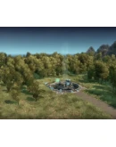 Anno 2070 - The Eden Project Complete Package DLC Ubi Anno 2070 - The Eden Project Complete Package DLC Ubi