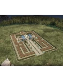Anno 2070 - The Eden Project Complete Package DLC Ubi Anno 2070 - The Eden Project Complete Package DLC Ubi