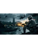 Battlefield 4 + China Rising DLC EU EA App КЛЮЧ ЕВРО