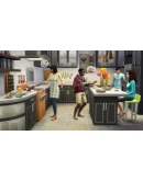 The Sims 4: Cool Kitchen Stuff EA App КЛЮЧ GLOBAL The Sims 4: Cool Kitchen Stuff EA App КЛЮЧ GLOBAL