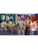 The Sims 4: Cool Kitchen Stuff EA App КЛЮЧ GLOBAL The Sims 4: Cool Kitchen Stuff EA App КЛЮЧ GLOBAL