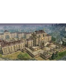Anno 1404 Gold GOG КЛЮЧ GLOBAL