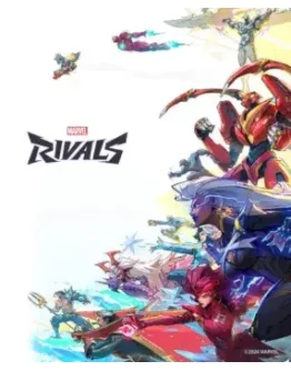 Marvel Rivalsne steam Online Полный доступ+Почта