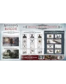 Assassin's Creed Rogue Deluxe Edition EU Ubisoft Conn
