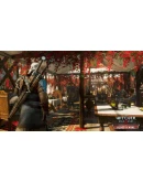The Witcher 3: Wild Hunt - Blood and Wine DLC GOG КЛЮ The Witcher 3: Wild Hunt - Blood and Wine DLC GOG КЛЮ