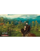 The Witcher 3: Wild Hunt - Blood and Wine DLC GOG КЛЮ The Witcher 3: Wild Hunt - Blood and Wine DLC GOG КЛЮ
