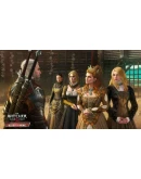 The Witcher 3: Wild Hunt - Blood and Wine DLC GOG КЛЮ The Witcher 3: Wild Hunt - Blood and Wine DLC GOG КЛЮ