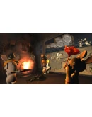 Rayman Raving Rabbids Ubisoft Connect КЛЮЧ GLOBAL