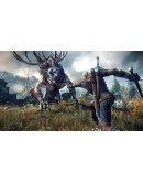 The Witcher 3: Wild Hunt GOTY Edition Activated GOG К The Witcher 3: Wild Hunt GOTY Edition Activated GOG К