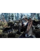 The Witcher 3: Wild Hunt GOTY Edition Activated GOG К The Witcher 3: Wild Hunt GOTY Edition Activated GOG К
