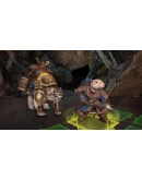 Might &amp Magic Heroes VII - Trial by Fire Ubisoft Conn