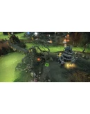 Might &amp Magic Heroes VII - Trial by Fire Ubisoft Conn