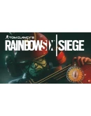 Tom Clancy's Rainbow Six Siege - Blitz Bushido Set DL Tom Clancy's Rainbow Six Siege - Blitz Bushido Set DL