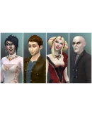 The Sims 4 - Vampires DLC EA App КЛЮЧ GLOBAL The Sims 4 - Vampires DLC EA App КЛЮЧ GLOBAL