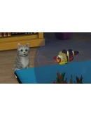 The Sims 3 - Pets Expansion Pack EU EA App КЛЮЧ ЕВРО