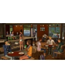 The Sims 3 - University Life Expansion EU EA App КЛЮЧ