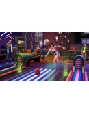 The Sims 4 - Bowling Night Stuff DLC EA App КЛЮЧ