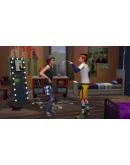 The Sims 4: Parenthood EA App КЛЮЧ GLOBAL