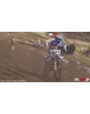 MXGP2: The Official Motocross Videogame US PS4 КЛЮЧ MXGP2: The Official Motocross Videogame US PS4 КЛЮЧ