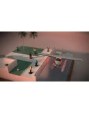 Hitman GO: Definitive Edition NA PS4 КЛЮЧ США Hitman GO: Definitive Edition NA PS4 КЛЮЧ США