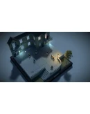 Hitman GO: Definitive Edition NA PS4 КЛЮЧ США Hitman GO: Definitive Edition NA PS4 КЛЮЧ США