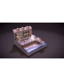 Hitman GO: Definitive Edition NA PS4 КЛЮЧ США Hitman GO: Definitive Edition NA PS4 КЛЮЧ США